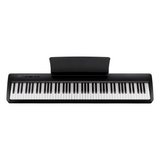 Kawai ES60 88-Key Portable Digital Piano - Black - Mint, Open Box