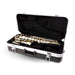 Gator Andante Series Molded ABS Hardshell Alto Saxophone Case