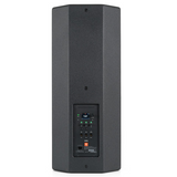 JBL PRX925 Professional Powered Two-Way Dual 15-Inch PA Loudspeaker