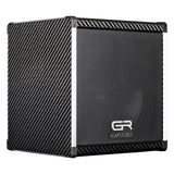 GR Bass AT Cube 350-Watt 1x12-Inch 4-Ohms Carbon Fiber Bass Guitar Combo Amplifier