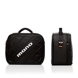 MONO M80-DP-BLK Double Pedal Bag Black
