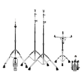 Gator Percussion 5-Piece 300 Series Hardware Pack