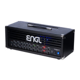 ENGL Savage 60 Mark II E630II 60-Watt Guitar Tube Head Amplifier