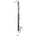 Ridenour 925c Lyrique Low C Professional Bass Clarinet