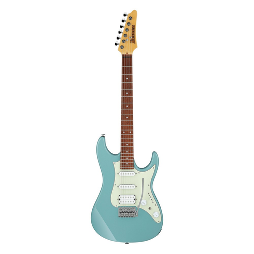 Ibanez AZ Standard Series AZES40 Electric Guitar - Purist Blue
