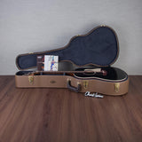 Taylor Gold Label 717e Rosewood/Spruce Acoustic Electric Guitar - Blacktop - #1204215079