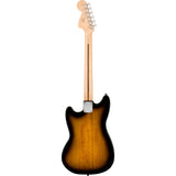 Squier Sonic Mustang Electric Guitar - Two Tone Sunburst