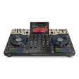 Denon DJ PRIME 4 G2 4-Channel Standalone DJ System with Built-in FX, Lighting Output, and Stems