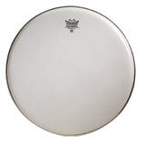 Remo 6" Suede Crimplock Emperor Marching Drum Head
