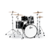 Gretsch Renown 5-Piece Shell Pack with 22-Inch Kick - Piano Black