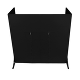 Gator Frameworks GFW-DJFACADE-TVM DJ Facade with TV Mount