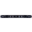ART SLA-4 4-Channel Studio Linear Power Amplifier 100-Watt Channel @ 8 Ohms