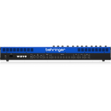 Behringer Wave 0722-ABD 8-Voice Multi-Timbral Hybrid Synthesizer