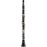 Jupiter JCL700NA Bb Clarinet - ABS Resin