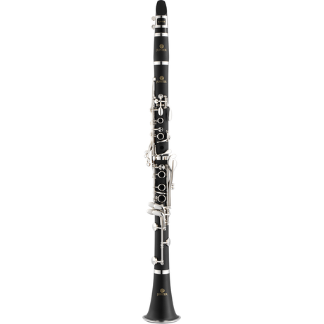 Jupiter JCL700NA Bb Clarinet - ABS Resin