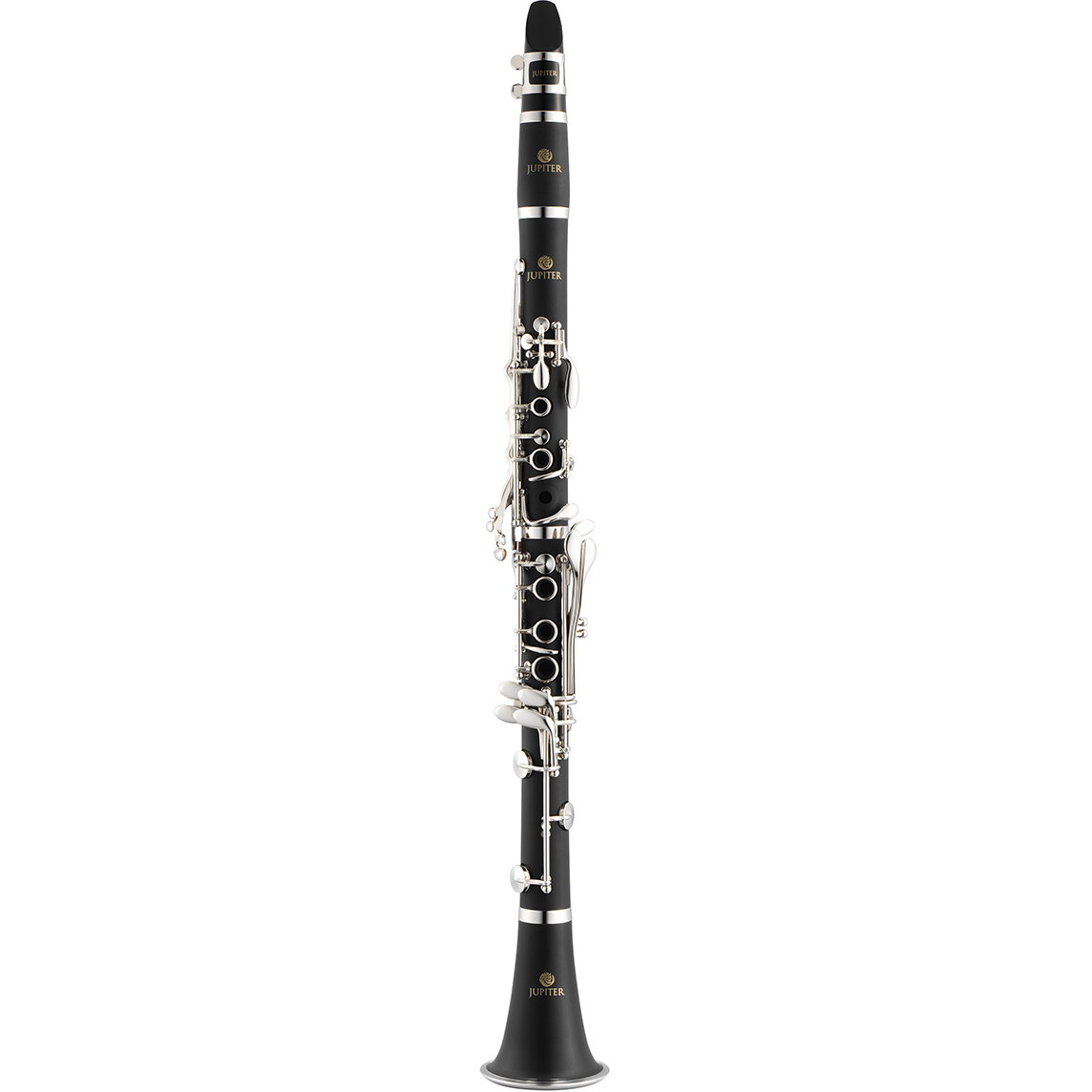 Jupiter JCL700NA Bb Clarinet - ABS Resin – Chuck Levin's Jupiter JCL700NA Bb Clarinet - ABS Resin – Chuck Levin's