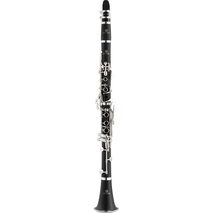 Jupiter JCL700NA Bb Clarinet - ABS Resin