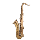 P. Mauriat PMST-600XJ Professional Tenor Saxophone - Unlacquered
