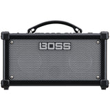 Boss Dual Cube LX Guitar Combo Amplifier