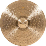 Meinl 24-Inch Byzance Foundry Reserve Ride Cymbal