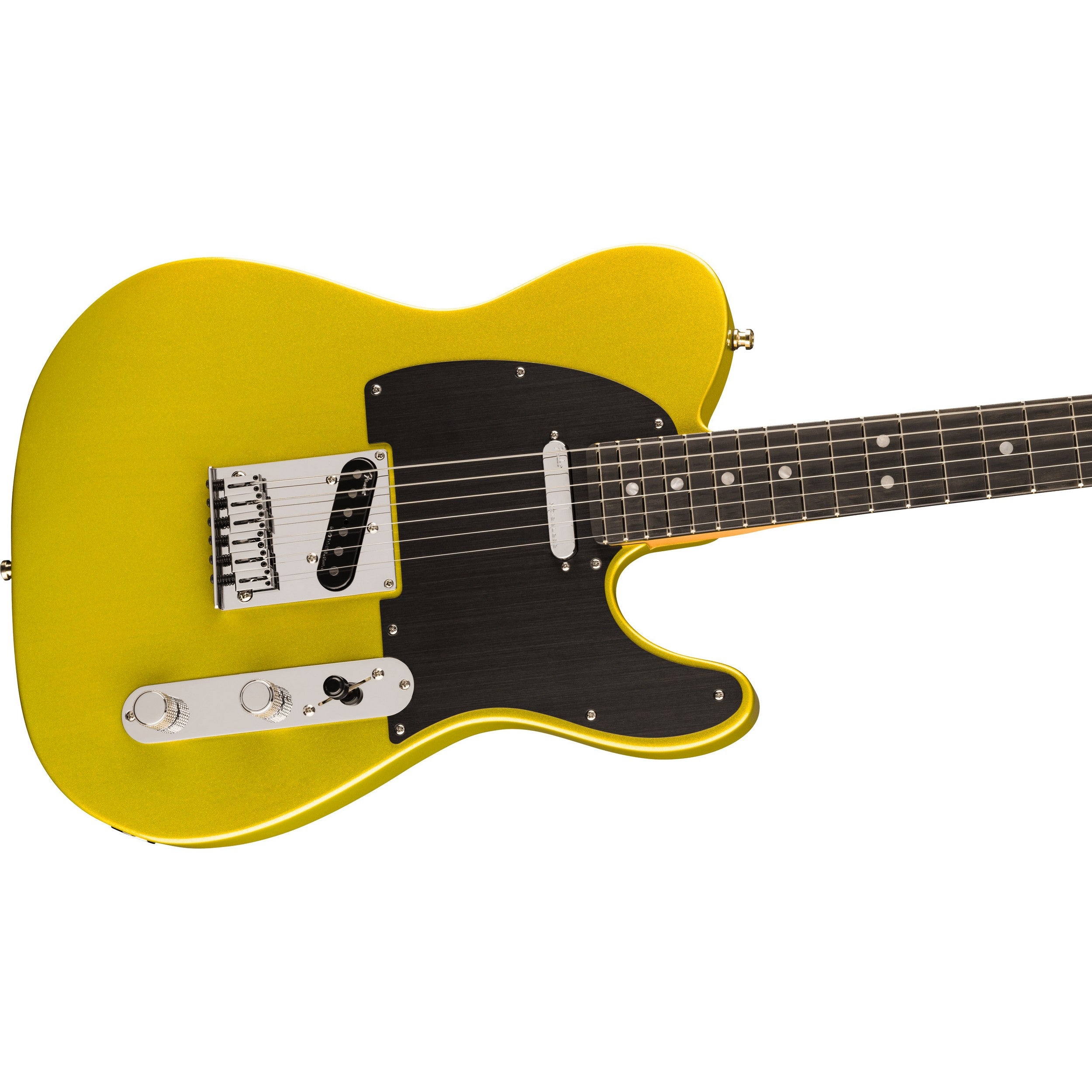 Fender Telecaster Amerian Ultra Ⅱ Fender American Ultra II Telecaster Maple Fingerboard Electric