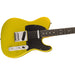 Fender American Ultra II Telecaster Electric Guitar, Ebony Fingerboard - Solar Flare