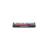 Novation FLkey 2 Mini 25-Key MIDI Keyboard Controller for FL Studio