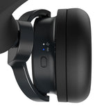 AlphaTheta HDJ-F9 Professional On-Ear DJ Headphones