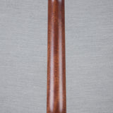 Martin Custom Shop D-28 Style Black Walnut/Italian Alpine Spruce Fishman Matrix VT Acoustic Electric Guitar - CHUCKCSCLUSIVE - #M2880833 - Mint, Open Box