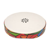 LP World Beat Pretuned 14-Inch Frame Drum