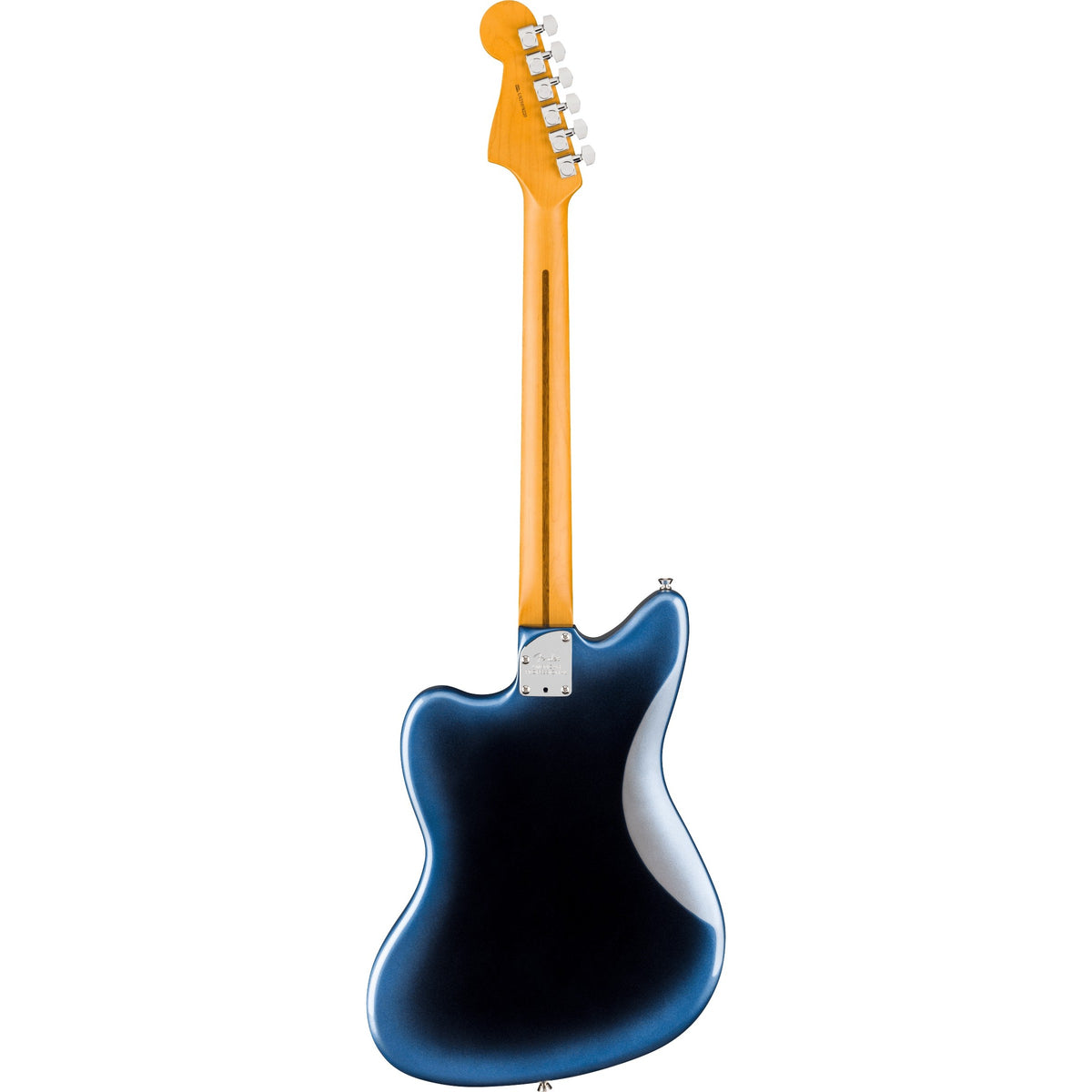 Fender American Professional Jazzmaster Electric Guitar - Dark Night