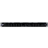 Art MX622BT Six Channel BlueTooth Stereo Mixer