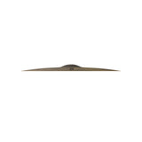 Sabian 18-Inch Stratus Dry Crash Cymbal