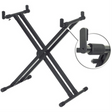 Yamaha YKA7500 Keyboard Stands - New