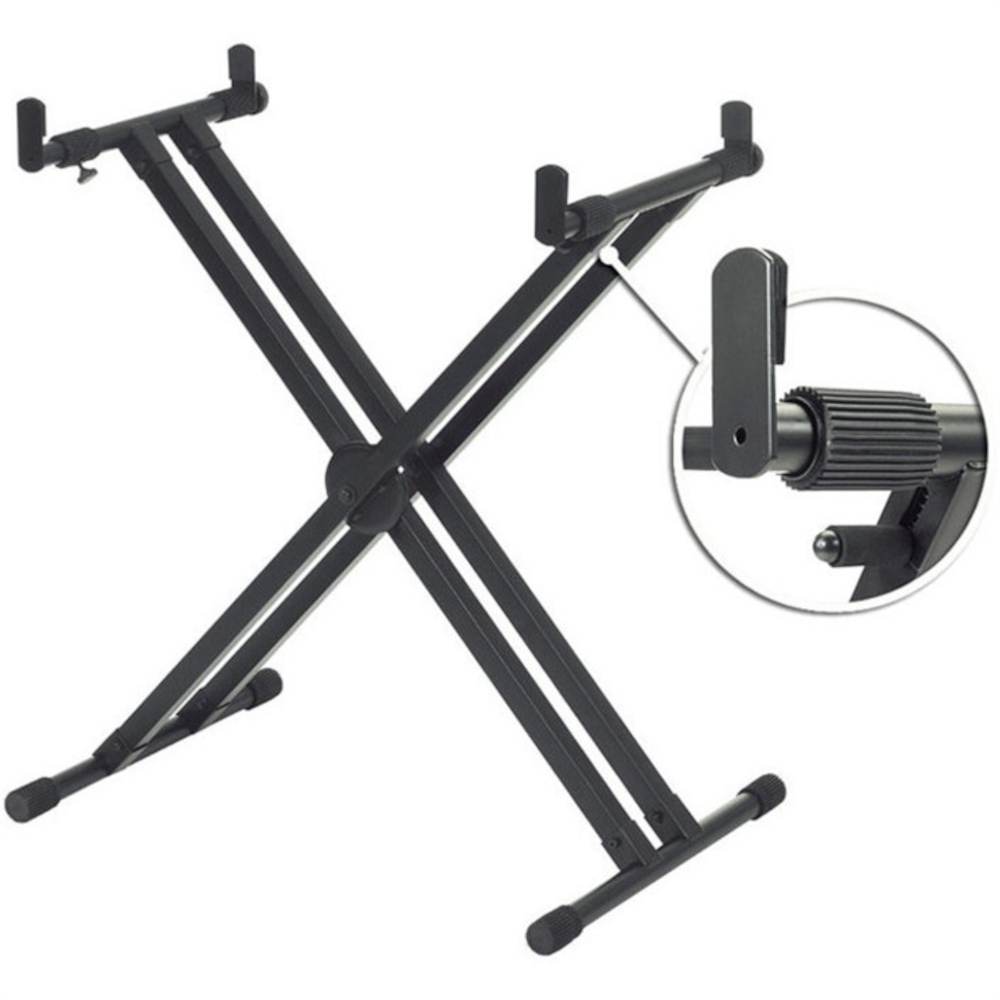 Yamaha YKA7500 Keyboard Stands - New