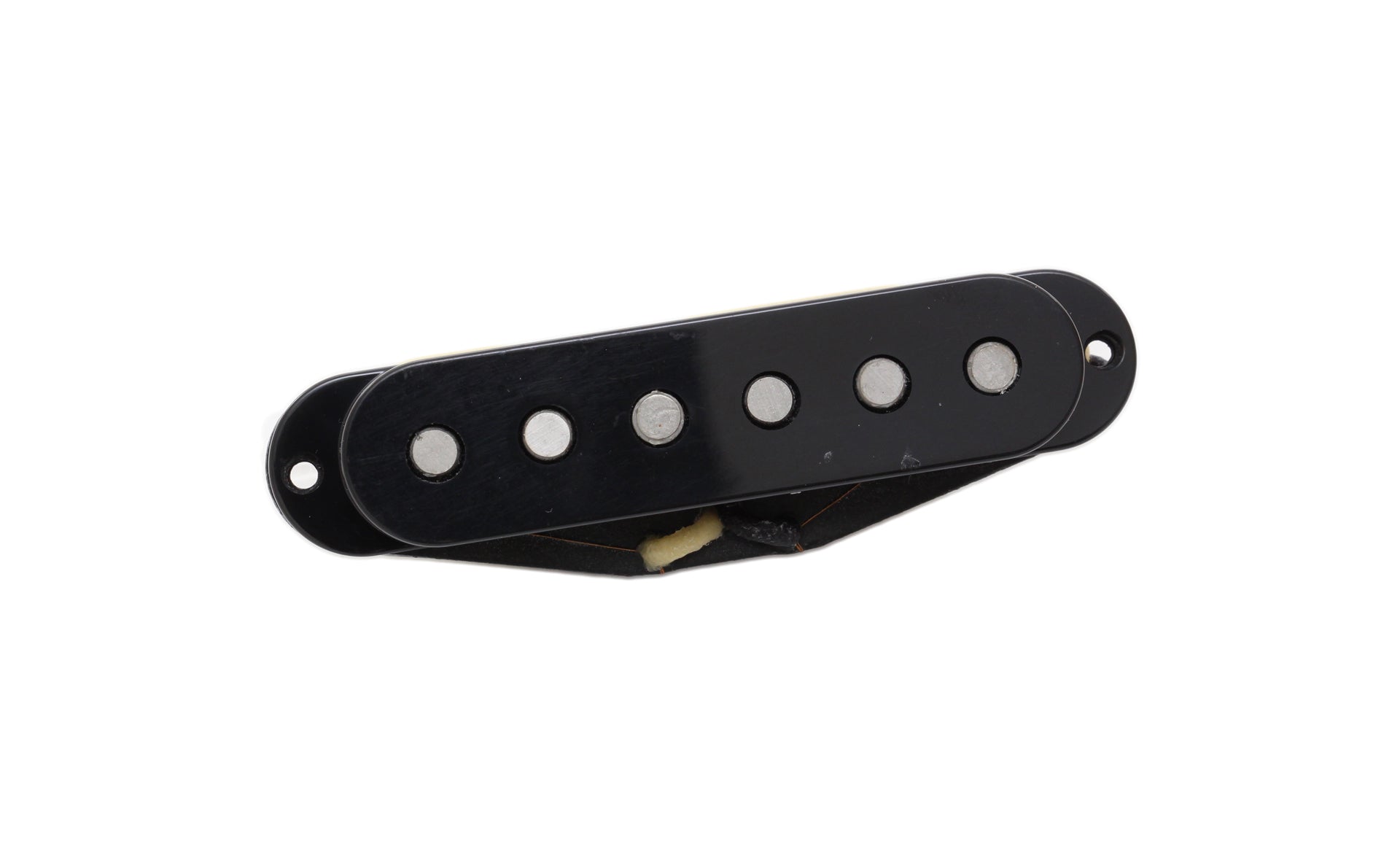 DiMarzio DP176 True Velvet Bridge Pickup – Chuck Levin's