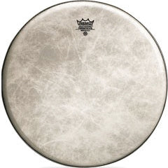 Remo 14" Fiberskyn Ambassador Weight Drum Head - New,14 Inch