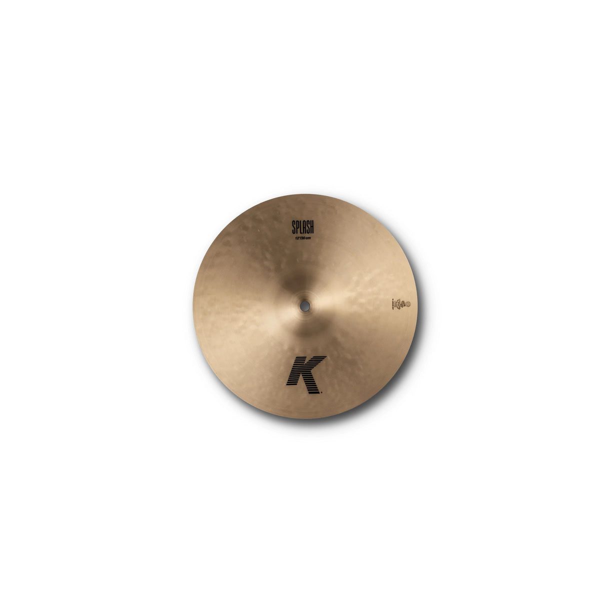 Zildjian 8-Inch K Splash Cymbal