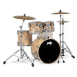 PDP Concept Maple 4-Piece Shell Pack - Natural