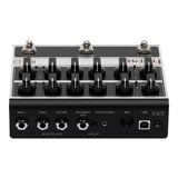 Friedman IR-D Dual Tube Preamp And DI - Mint, Open Box