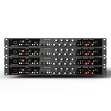 Solid State Logic 32Classic Mixstrip Pre-Amp Analog Channel Strip Pair