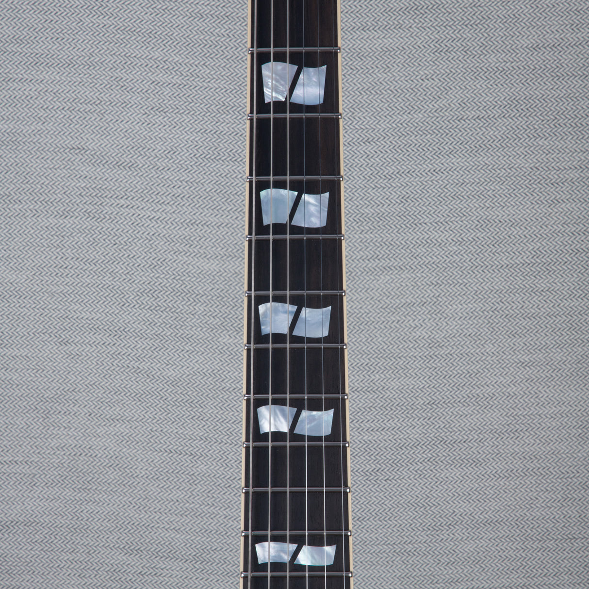 ESP USA Eclipse Electric Guitar - Lime Burst - #US24288 - Mint, Open Box