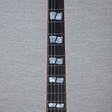 ESP USA Eclipse Electric Guitar - Lime Burst - #US24288 - Mint, Open Box