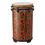 Remo Valencia 100 Series 14-Inch Key-tuned Tubano - Kintekloth