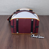 Marcus Bonna Custom MB5 French Horn Case - "Raise Hail" Edition