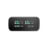 Sennheiser Profile Wireless 2-channel Microphone System - Mint, Open Box