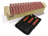 Sonor Orff SX-GBF Soprano Xylophone - Fiberglass Bars, Global Beat Series