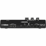 Yamaha EAD10 Expansion Bundle with Additional Trigger and Drum Pad