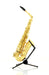 Schagerl A1-L Superior Alto Saxophone - Lacquered Yellow Brass