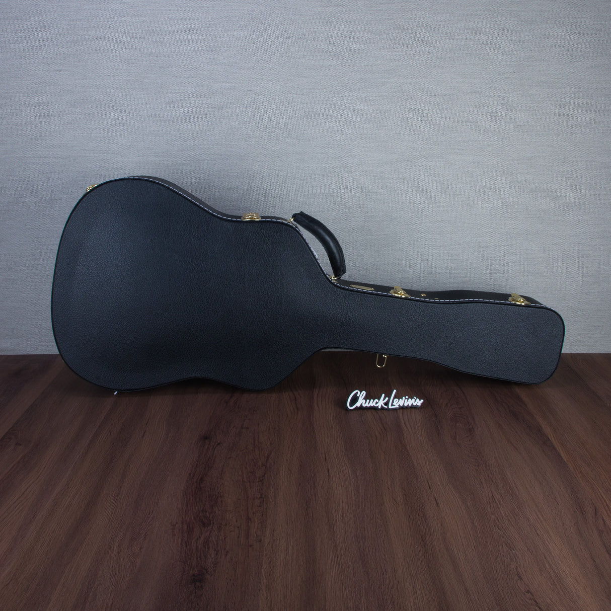 Martin D-18 Modern Deluxe Left Handed Mahogany/Spruce Acoustic Guitar - #M2797838 - Mint, Open Box